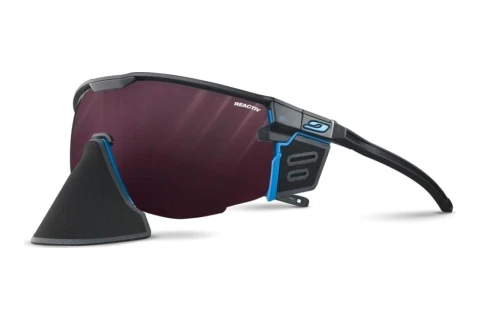 Okulary przeciwsłoneczne Julbo ULTIMATE COVER 14_J547