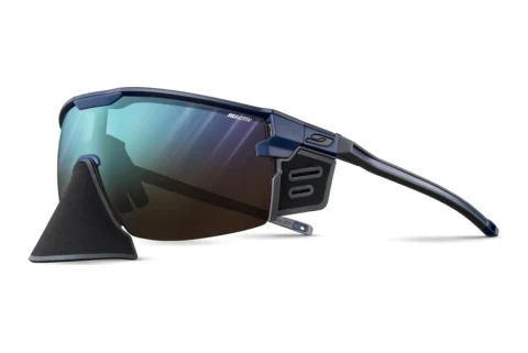 Okulary przeciwsłoneczne Julbo ULTIMATE COVER 32_J547