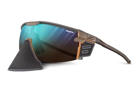 Okulary przeciwsłoneczne Julbo ULTIMATE COVER 51_J547