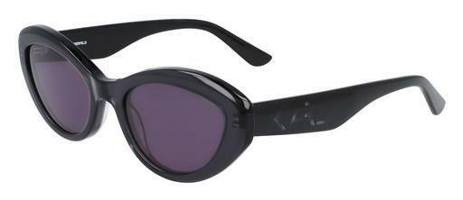 Okulary przeciwsłoneczne Karl Lagerfeld KL6039S 035