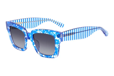 Okulary przeciwsłoneczne Kate Spade BRYNNE/G/S GF5/9O