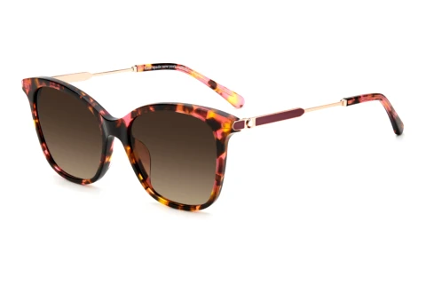 Okulary przeciwsłoneczne Kate Spade DALILA/S 086/HA