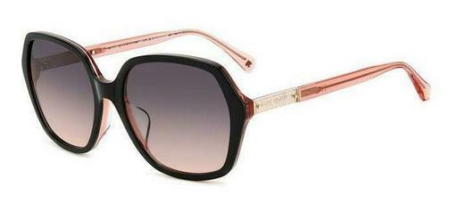 Okulary przeciwsłoneczne Kate Spade ELLERY/F/S 3H2/FF