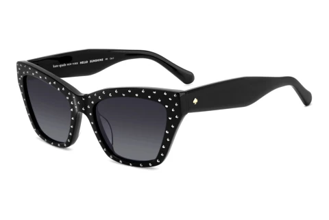 Okulary przeciwsłoneczne Kate Spade FAY/G/S/STRASS 807/9O