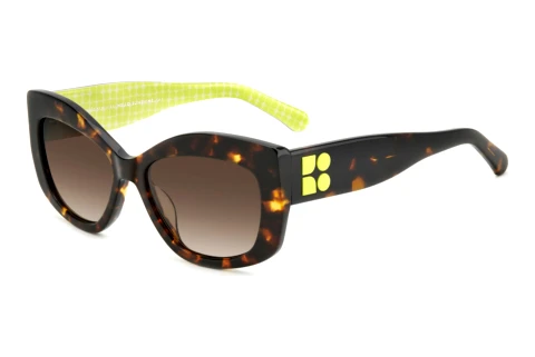 Okulary przeciwsłoneczne Kate Spade FRIDA/G/S 086/HA