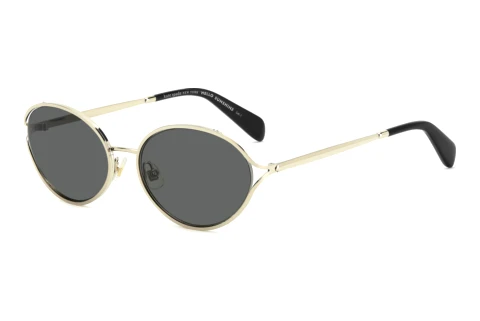 Okulary przeciwsłoneczne Kate Spade KS ADINA 2/G/S RHL/IR