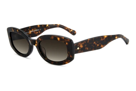 Okulary przeciwsłoneczne Kate Spade KS AILEY 2/G/S 086/HA