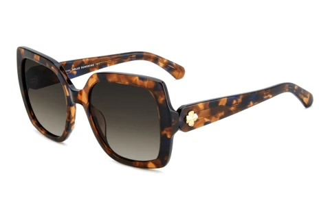 Okulary przeciwsłoneczne Kate Spade KS AMAYA 2/G/S 086/HA