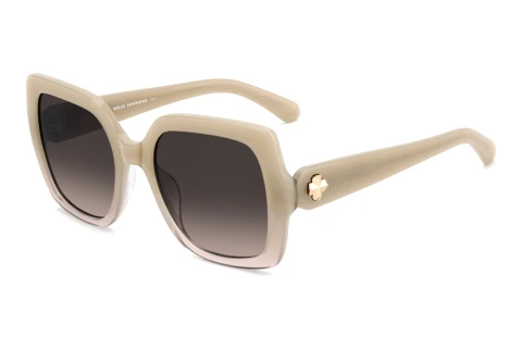 Okulary przeciwsłoneczne Kate Spade KS AMAYA 2/G/S 0MY/HA