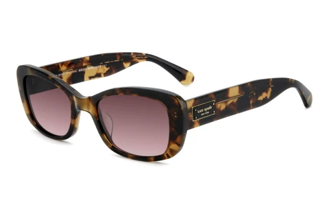 Okulary przeciwsłoneczne Kate Spade KS BERYL 2/G/S 086/3X