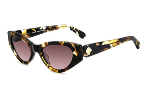 Okulary przeciwsłoneczne Kate Spade KS BRIA 2/G/S 086/3X