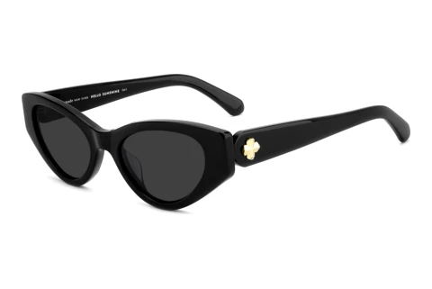 Okulary przeciwsłoneczne Kate Spade KS BRIA 2/G/S 807/IR