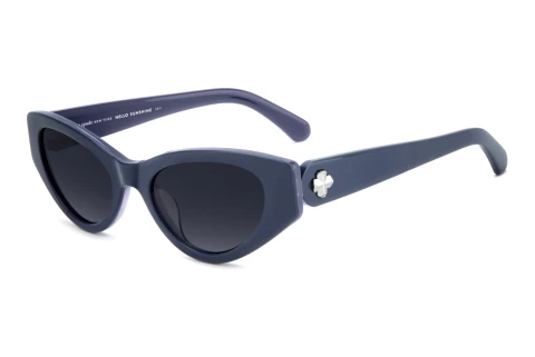 Okulary przeciwsłoneczne Kate Spade KS BRIA 2/G/S PJP/9O