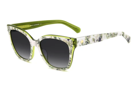 Okulary przeciwsłoneczne Kate Spade KS DAESHA 2/G/S 8HC/9O