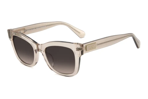 Okulary przeciwsłoneczne Kate Spade KS DEE 2/G/S 2T3/HA