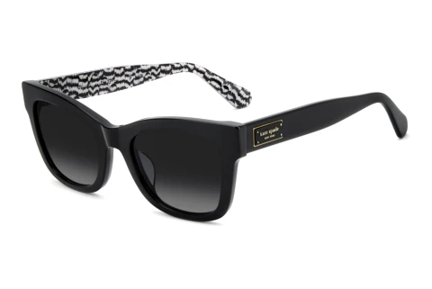 Okulary przeciwsłoneczne Kate Spade KS DEE 2/G/S 807/9O