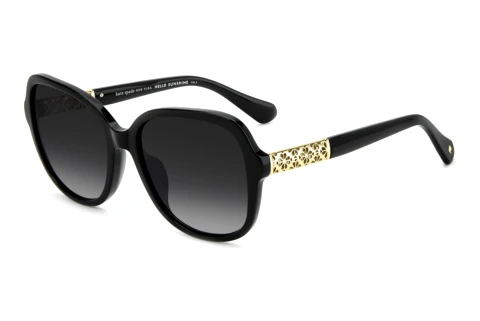 Okulary przeciwsłoneczne Kate Spade KS ELIZA 2/G/S 807/9O