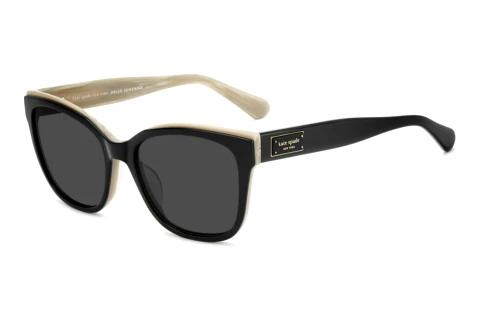 Okulary przeciwsłoneczne Kate Spade KS FATIMAH 2/S 0WM/IR