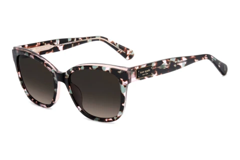 Okulary przeciwsłoneczne Kate Spade KS FATIMAH 2/S MYA/HA