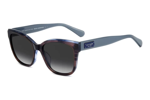 Okulary przeciwsłoneczne Kate Spade KS FATIMAH 2/S QFF/WJ