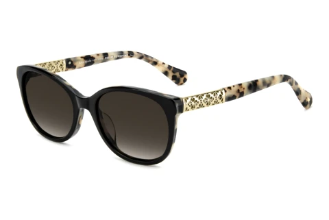 Okulary przeciwsłoneczne Kate Spade KS GENEVA 2/G/S WR7/HA