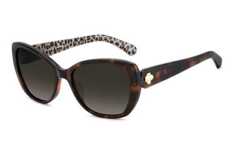 Okulary przeciwsłoneczne Kate Spade KS JALISA 2/G/S 086/HA