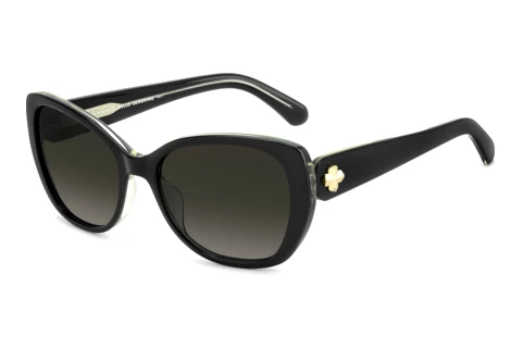 Okulary przeciwsłoneczne Kate Spade KS JALISA 2/G/S 71C/9O