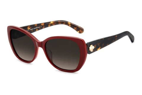 Okulary przeciwsłoneczne Kate Spade KS JALISA 2/G/S C9A/HA