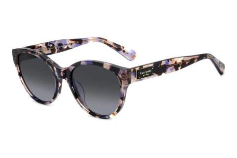 Okulary przeciwsłoneczne Kate Spade KS JONNIE 2/G/S 5MU/9O