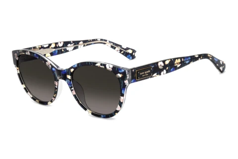 Okulary przeciwsłoneczne Kate Spade KS JONNIE 2/G/S 97M/HA