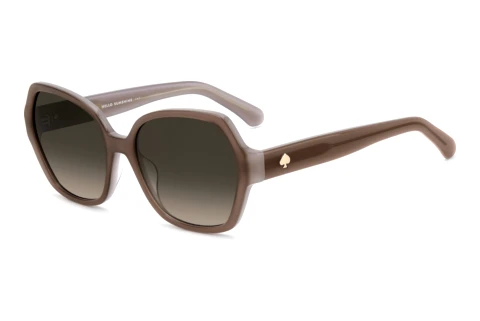 Okulary przeciwsłoneczne Kate Spade KS LAYNE 2/G/S 09Q/HA