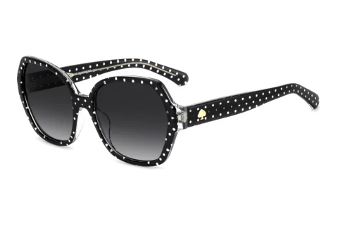 Okulary przeciwsłoneczne Kate Spade KS LAYNE 2/G/S 7RM/9O