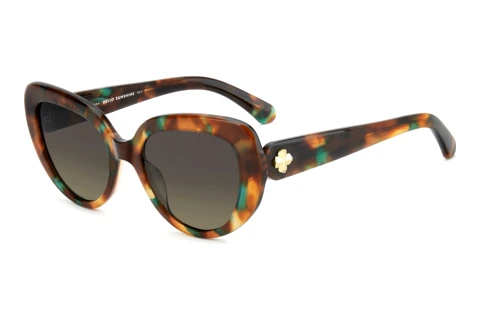 Okulary przeciwsłoneczne Kate Spade KS RANA 2/S P6J/LB