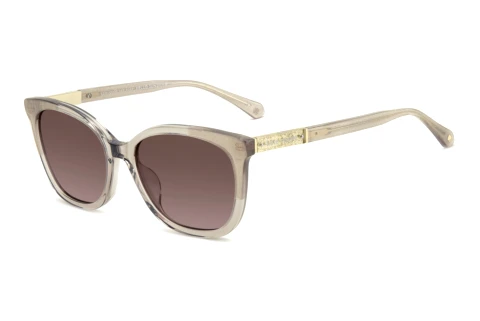Okulary przeciwsłoneczne Kate Spade KS SELINE 2/S KB7/3X