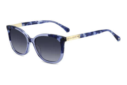 Okulary przeciwsłoneczne Kate Spade KS SELINE 2/S PJP/9O