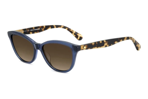 Okulary przeciwsłoneczne Kate Spade KS TAYLA 2/S PJP/HA