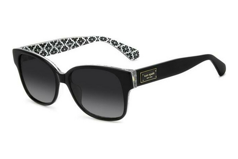 Okulary przeciwsłoneczne Kate Spade KS TRULEE 2/G/S 807/WJ