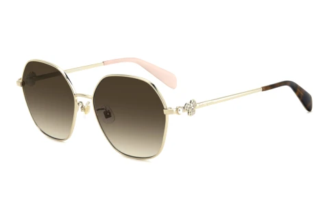 Okulary przeciwsłoneczne Kate Spade KS VANDRA 2/F/S P80/HA