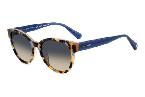 Okulary przeciwsłoneczne Kate Spade NATHALIE/G/S 5MU/GA