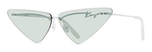 Okulary przeciwsłoneczne Kenzo KZ40026U 21N