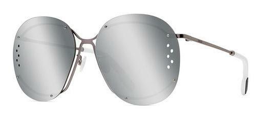 Okulary przeciwsłoneczne Kenzo KZ40056U 13C