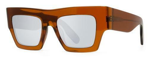 Okulary przeciwsłoneczne Kenzo KZ40070I 45C