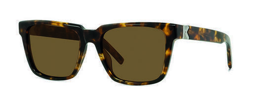 Okulary przeciwsłoneczne Kenzo KZ40114I 53E