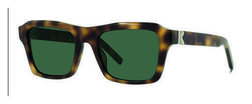 Okulary przeciwsłoneczne Kenzo KZ40127I 52N