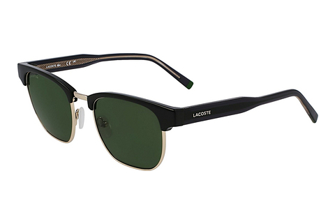 Okulary przeciwsłoneczne Lacoste L266S 001