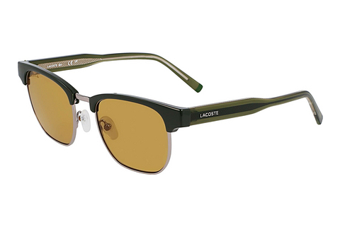 Okulary przeciwsłoneczne Lacoste L266S 301