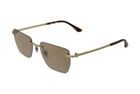 Okulary przeciwsłoneczne Lacoste L282S 713