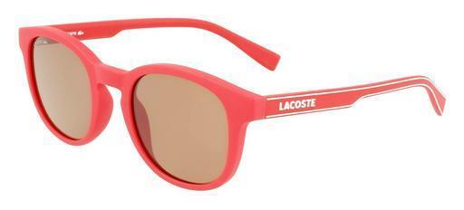 Okulary przeciwsłoneczne Lacoste L3644S 615