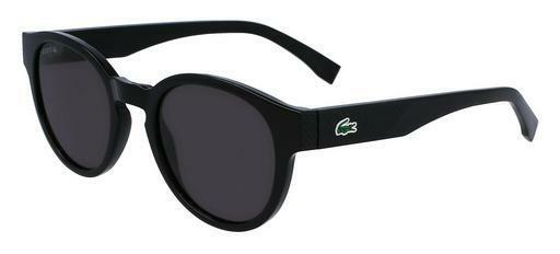 Okulary przeciwsłoneczne Lacoste L6000S 001