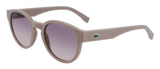 Okulary przeciwsłoneczne Lacoste L6000S 038